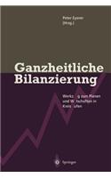 Ganzheitliche Bilanzierung