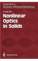 Nonlinear Optics in Solids