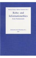 Robo- And Informationethics, 3