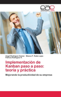 Implementación de Kanban paso a paso