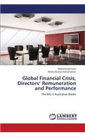 Global Financial Crisis, Directors' Remuneration and Performance