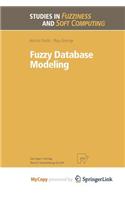 Fuzzy Database Modeling