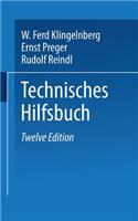 Klingelnberg Technisches Hilfsbuch