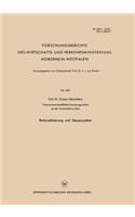 Rationalisierung und Steuersystem