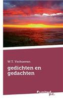 Gedichten En Gedachten