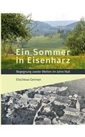 Ein Sommer in Eisenharz