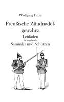 Preußische Zündnadelgewehre