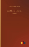 Daughters of Belgravia