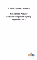 Cancionero Popular
