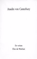 de Veritate. Uber Die Wahrheit