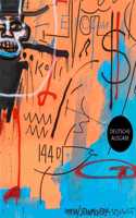 Basquiat: The Modena Paintings