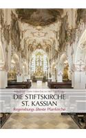 Die Stiftskirche St. Kassian
