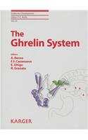 Ghrelin System