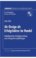 Air-Design ALS Erfolgsfaktor Im Handel