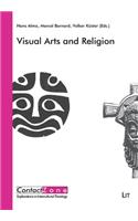 Visual Arts and Religion, 4