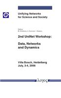 2nd Uninet Workshop