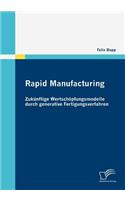Rapid Manufacturing
