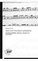 Vers Une Musique Autogérée