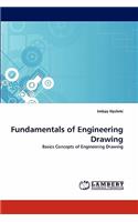 Fundamentals of Engineering Drawing