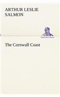 The Cornwall Coast