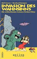Invasion Des Wahnsinns