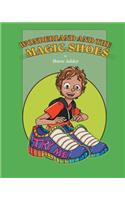Wonderland and the Magic Shoes
