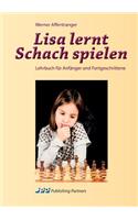 Lisa lernt Schach spielen