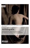 Aktfotografie