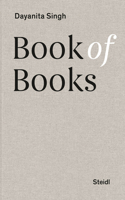 Dayanita Singh: Book of Books