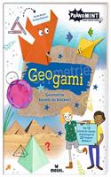 moses. PhanoMINT Geogami l Geometrie kannst du knicken! l Wissensbuch fur Kinder ab 8 Jahren