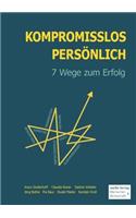 Kompromisslos Persönlich