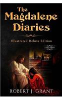 Magdalene Diaries (Illustrated Deluxe Large Print Edition)