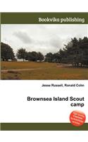 Brownsea Island Scout Camp