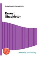 Ernest Shackleton