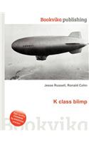 K Class Blimp