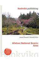 Alishan National Scenic Area