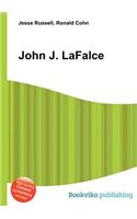 John J. Lafalce