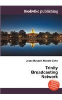 Trinity Broadcasting Network