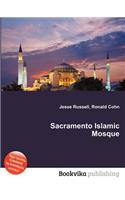 Sacramento Islamic Mosque