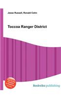 Toccoa Ranger District