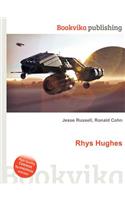 Rhys Hughes