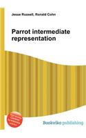 Parrot Intermediate Representation