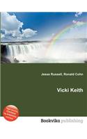 Vicki Keith
