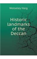 Historic Landmarks of the Deccan