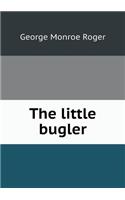 The little bugler: (English)