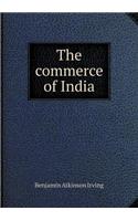 The Commerce of India