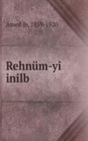 Rehnum-yi inilb