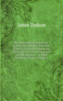 Mathematical Repository: Containing Analytical Solutions of Near Five Hundred Questions, Mostly Selected from Scarce and Valuable Authors . . & Other Elementary Books of Algebra .