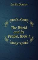 World and Its People, Book 1