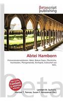 Abtei Hamborn: (German)